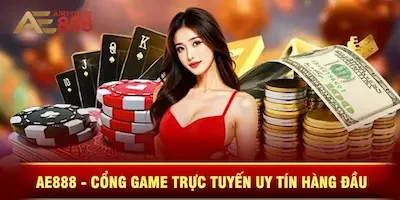Khám Phá Thế Giới Sòng Bạc Trực Tuyến - ae888 Nơi Đem Lại Những Giây Phút Hồi Hộp