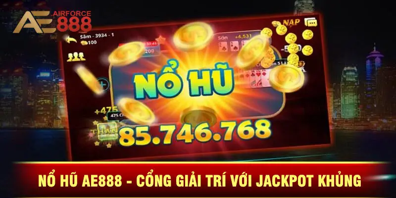 AE888 - Thiên Đường Giải Trí Cá Cược Đỉnh Cao Cho Bet Thủ!